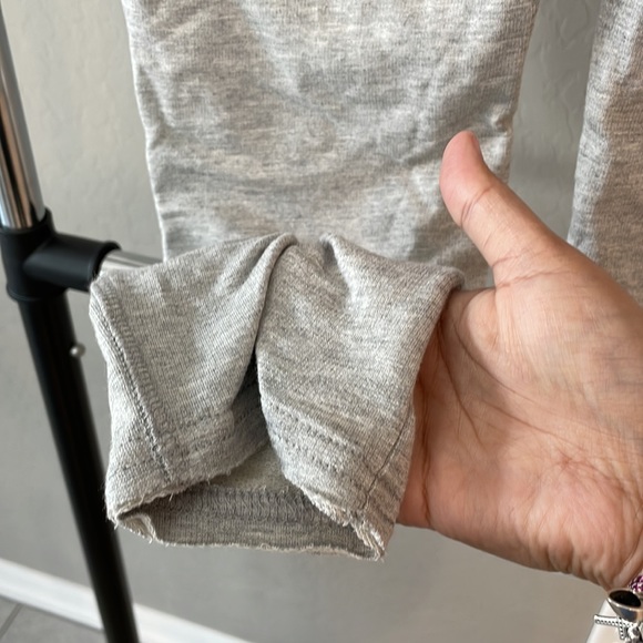 Spiritual Gangster Ruched Up jogger pant - Picture 3 of 6